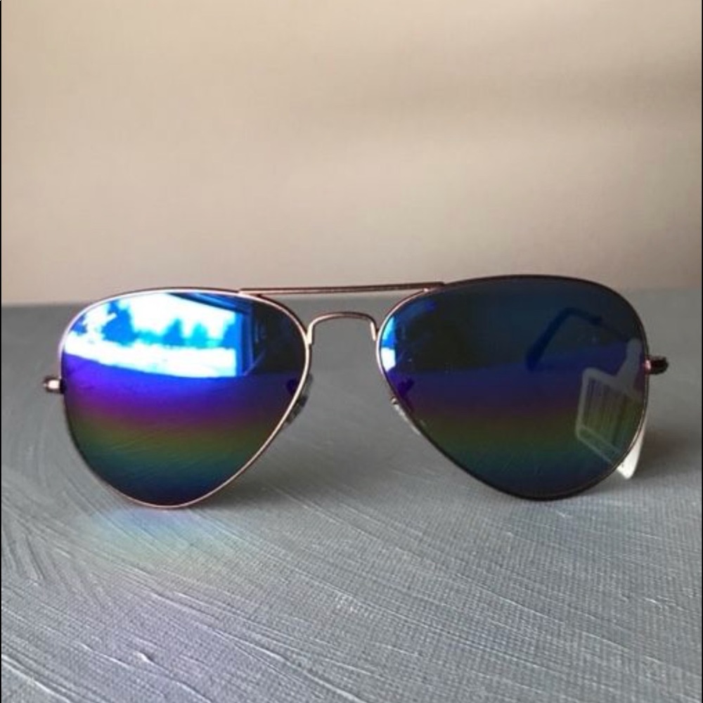 Ray-Ban Aviator Sunglasses - Brand New with Tag